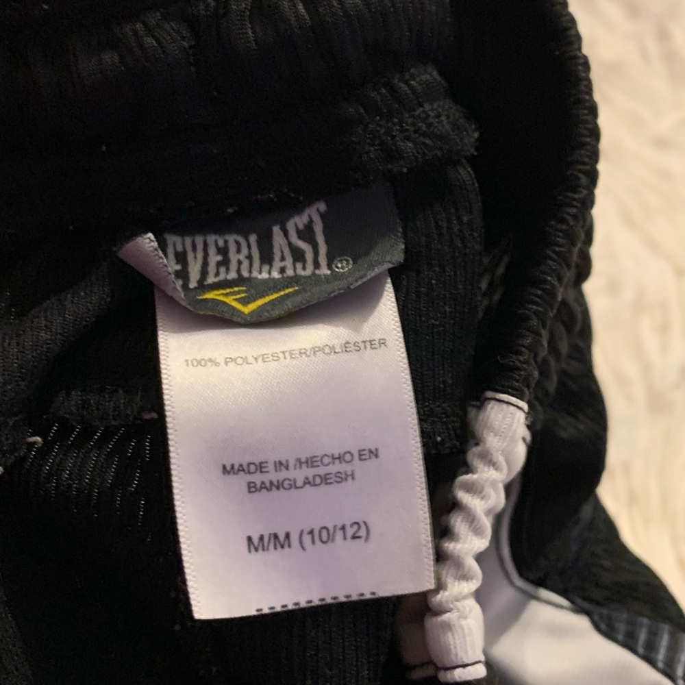 Everlast Short Set - Picture 6 of 6